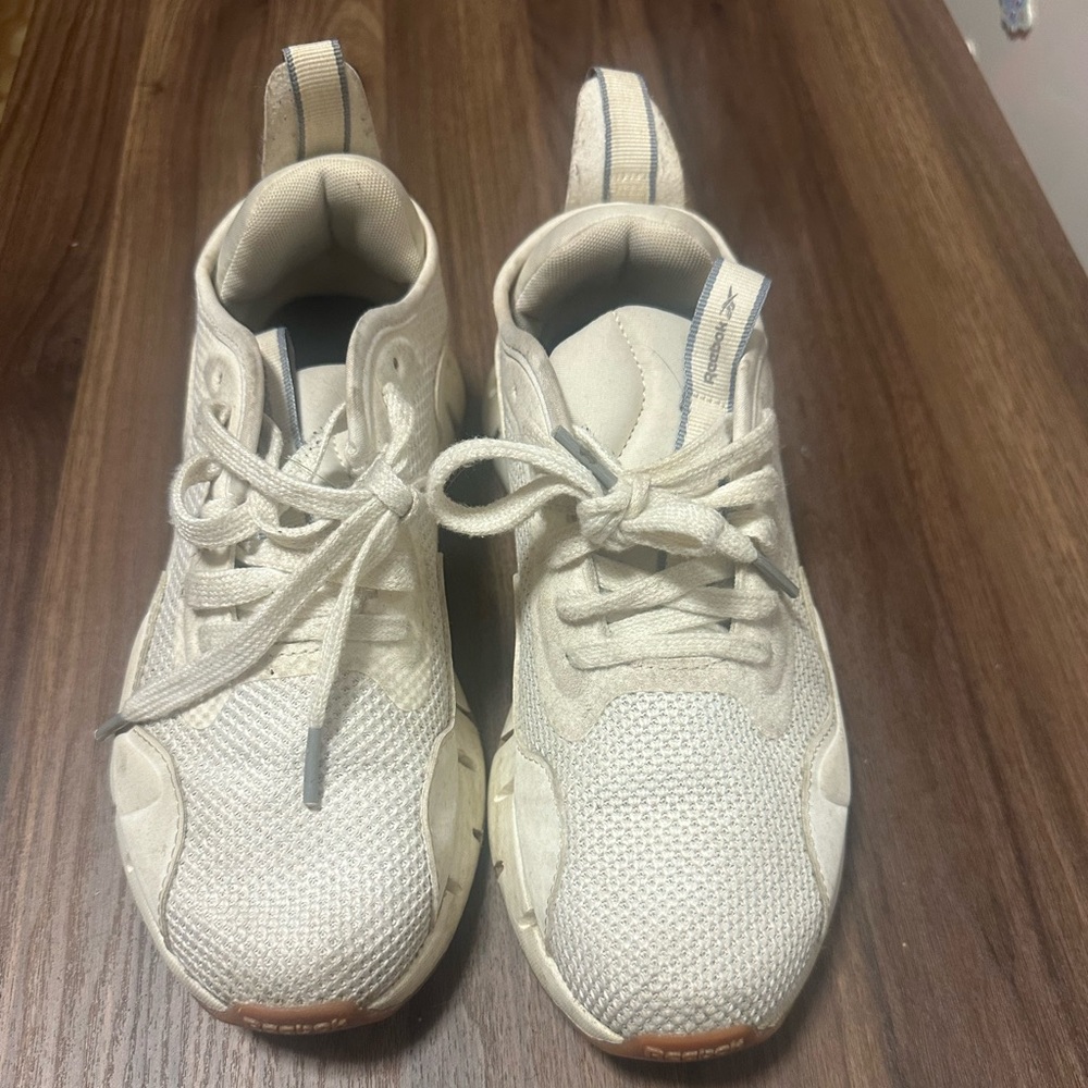 reebok zig dynamica women's sneakers